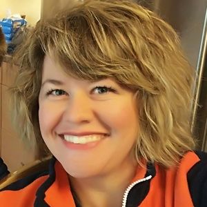 Meet your Posher, Aimee